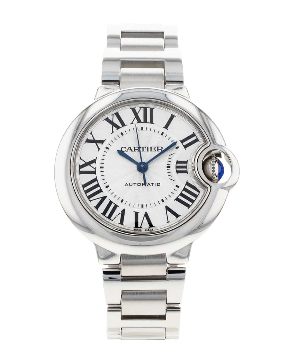 Cartier Ballon Bleu W6920071 Cartier Ballon Bleu W6920071